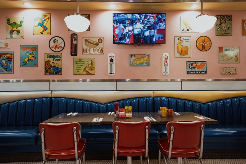 Located in the Heart of Flushing